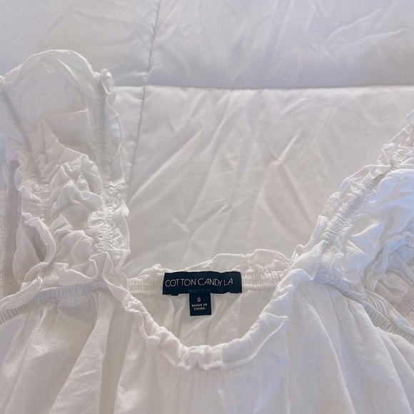 Urban Outfitters Top - Picture 3 of 7